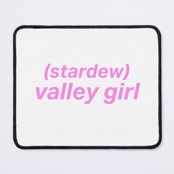 Item preview, Stardew Valley Girl designed and sold by titanic415.