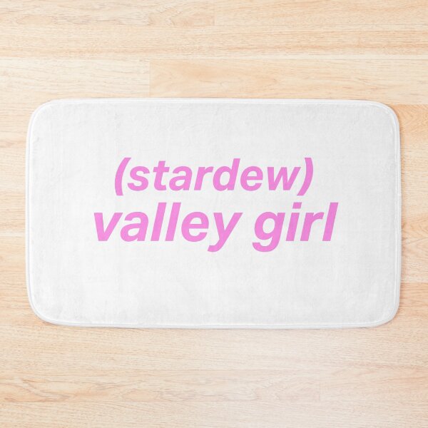 Item preview, Stardew Valley Girl designed and sold by titanic415.