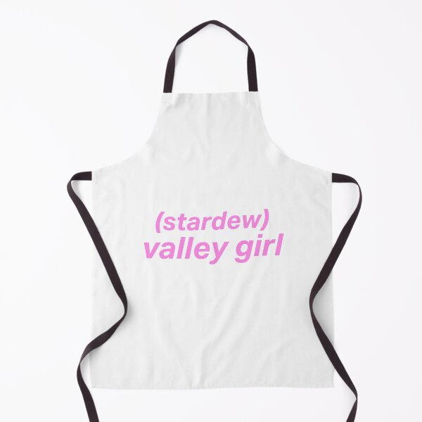Item preview, Stardew Valley Girl designed and sold by titanic415.