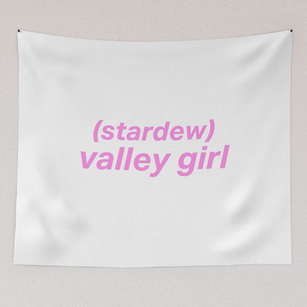 Item preview, Stardew Valley Girl designed and sold by titanic415.