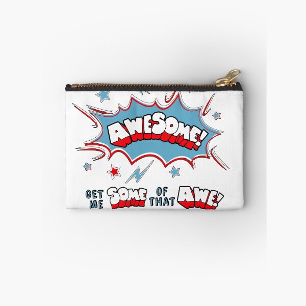 Item preview, Awesome! designed and sold by GWFdesigns.