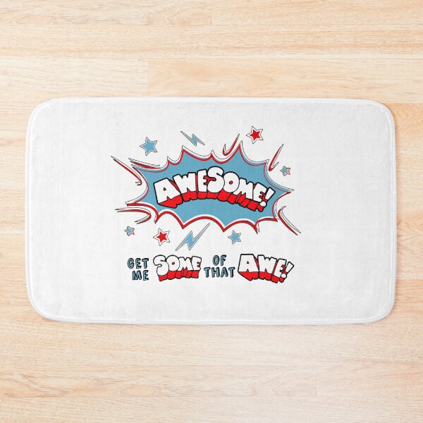 Item preview, Awesome! designed and sold by GWFdesigns.