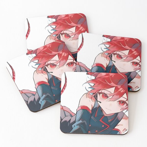 Item preview, Kasane tetoo designed and sold by RadiantGraphics.