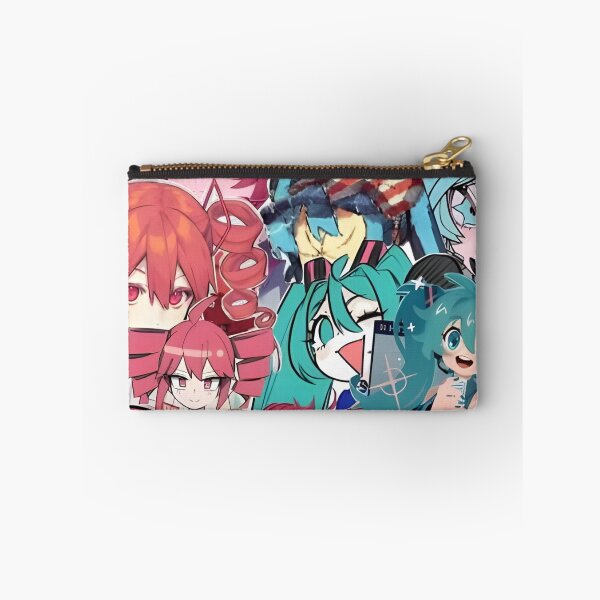 Item preview, Kasane teto art design  designed and sold by RadiantGraphics.