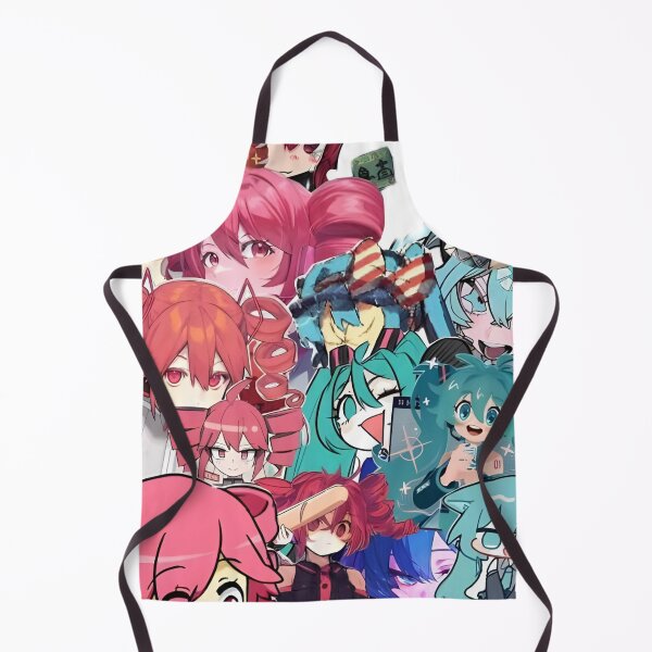 Item preview, Kasane teto art design designed and sold by RadiantGraphics.