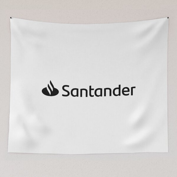 Item preview, Cozy Banco Santander cAutumn Nights designed and sold by Andikanewyork.