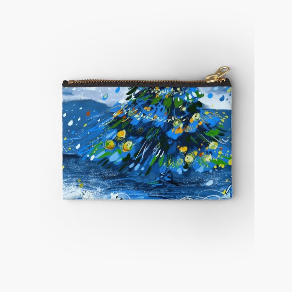 Item preview, Cozy Banco Santander cAutumn Nights designed and sold by Andikanewyork.