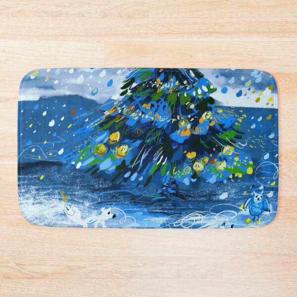Item preview, Cozy Banco Santander cAutumn Nights designed and sold by Andikanewyork.
