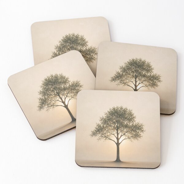 Item preview, Tree of Presence designed and sold by SacredLensV.