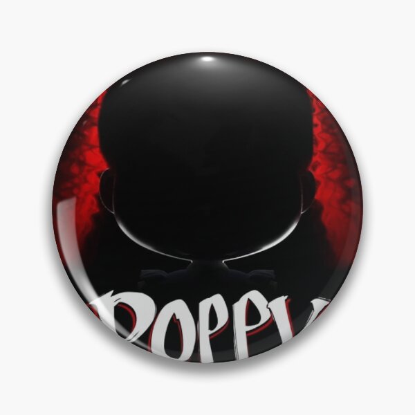 Item preview, Poppy Playtime designed and sold by bluejourney1987.