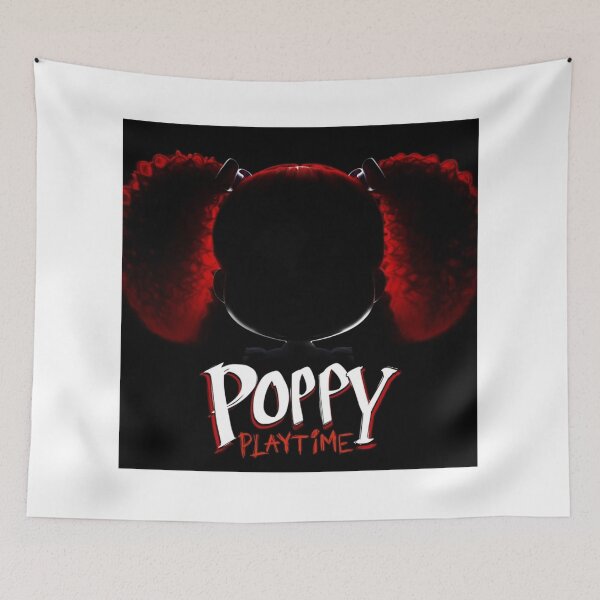 Item preview, Poppy Playtime designed and sold by bluejourney1987.