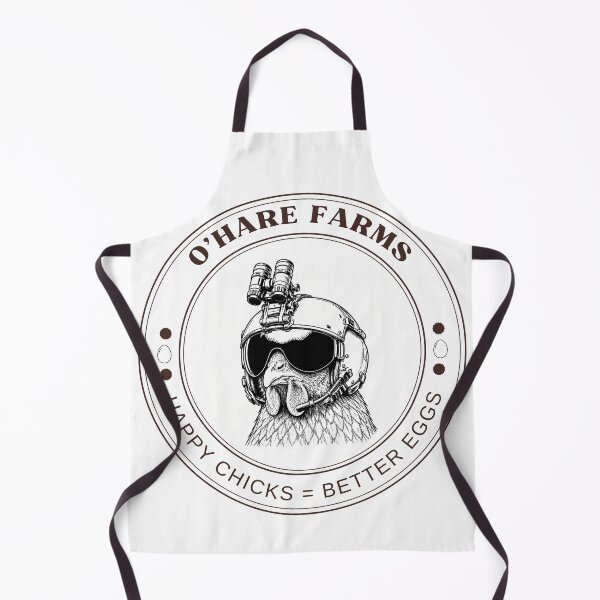 Artikelvorschau, O'Hare Farms Logo entworfen und verkauft von MarshaOHare.