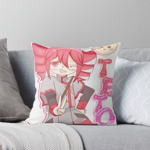 Item preview, Kasane tetoo designed and sold by RadiantGraphics.