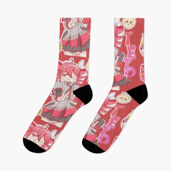 Item preview, Kasane tetoo designed and sold by RadiantGraphics.