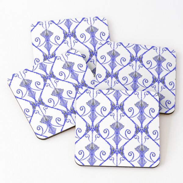 Item preview, Iron Lace designed and sold by Betsy Phillips.