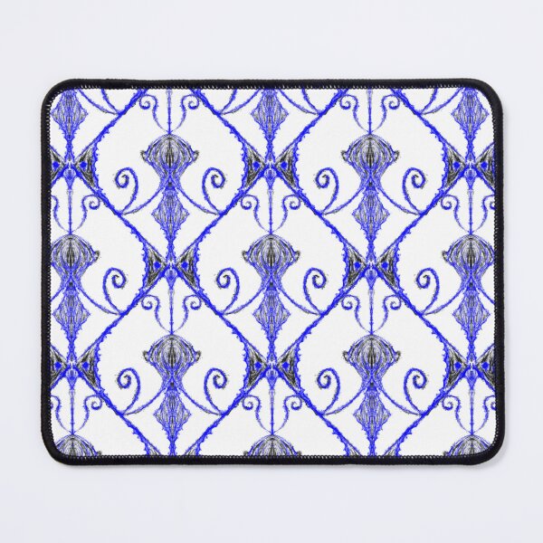 Item preview, Iron Lace designed and sold by Betsy Phillips.