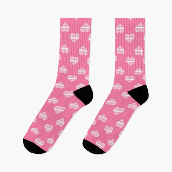 Item preview, Demigirl Pink Pride Heart [Pink Edition] designed and sold by Roxzania.