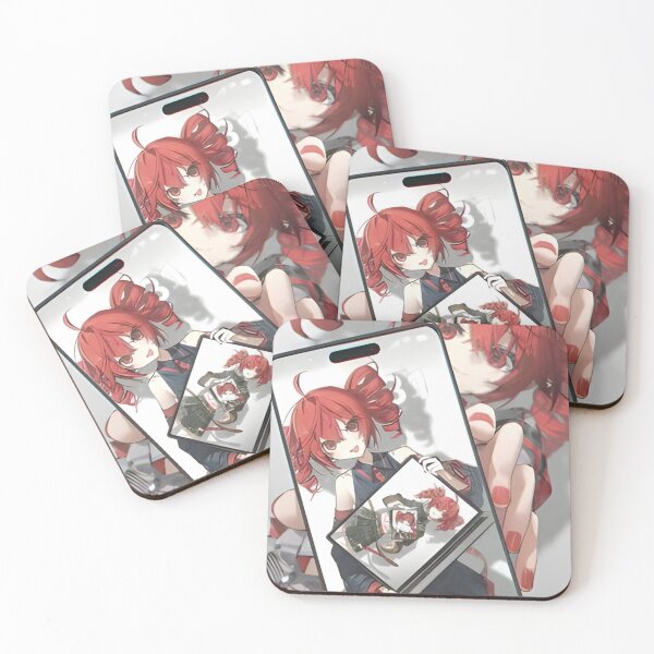 Item preview, Kasane tetoo designed and sold by RadiantGraphics.