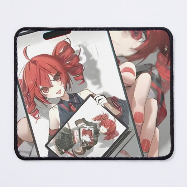 Item preview, Kasane tetoo designed and sold by RadiantGraphics.