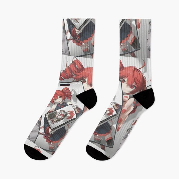 Item preview, Kasane tetoo designed and sold by RadiantGraphics.