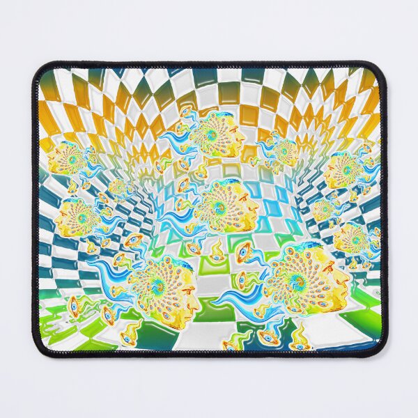 Item preview, OuterWorlds designed and sold by Klaus Bremner (Autotelic Art).