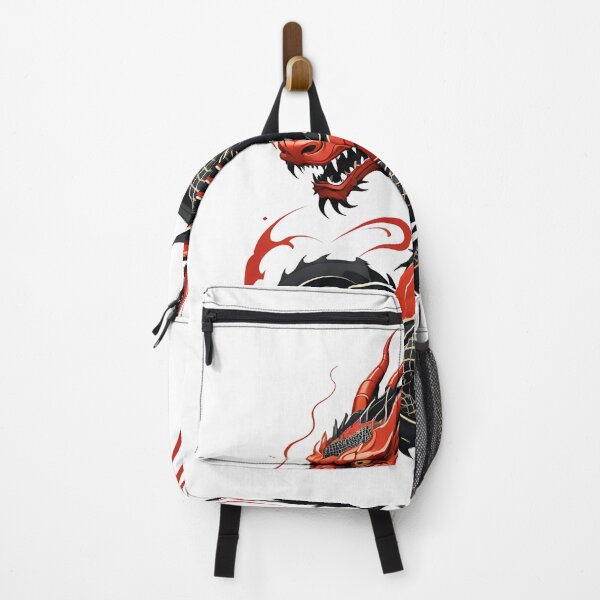Item preview, Simple style Japanese dragon designed and sold by El arte del dragón eterno.