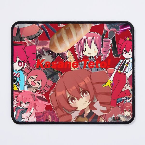 Item preview, Kasane tetoo designed and sold by RadiantGraphics.