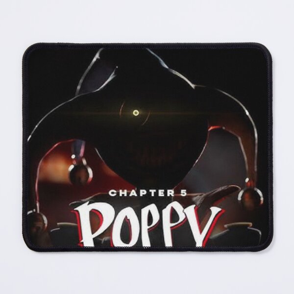 Item preview, Poppy Playtime The Prototype designed and sold by bluejourney1987.