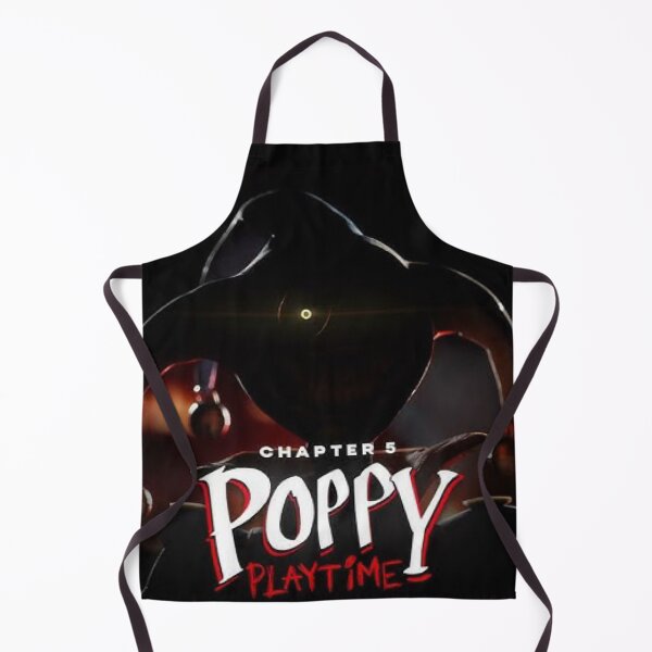 Item preview, Poppy Playtime The Prototype designed and sold by bluejourney1987.