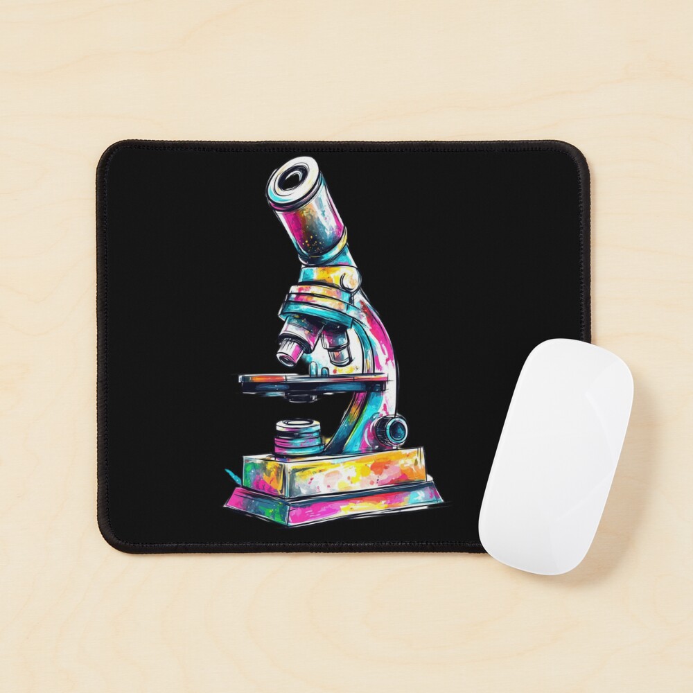 Item preview, Mouse Pad designed and sold by Codavid85.