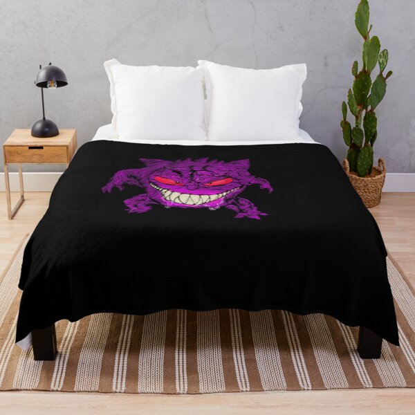 Item preview, Nightmare Shadow Monster – Dark Horror Creature Illustration designed and sold by trentnin.