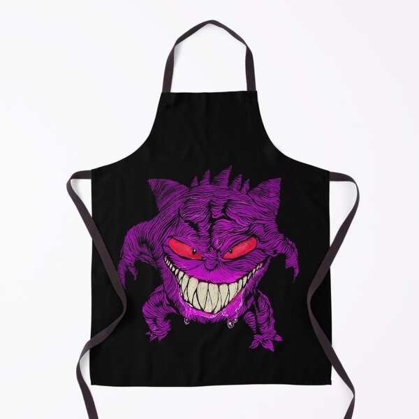 Item preview, Nightmare Shadow Monster – Dark Horror Creature Illustration designed and sold by trentnin.