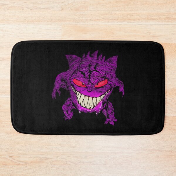 Item preview, Nightmare Shadow Monster – Dark Horror Creature Illustration designed and sold by trentnin.