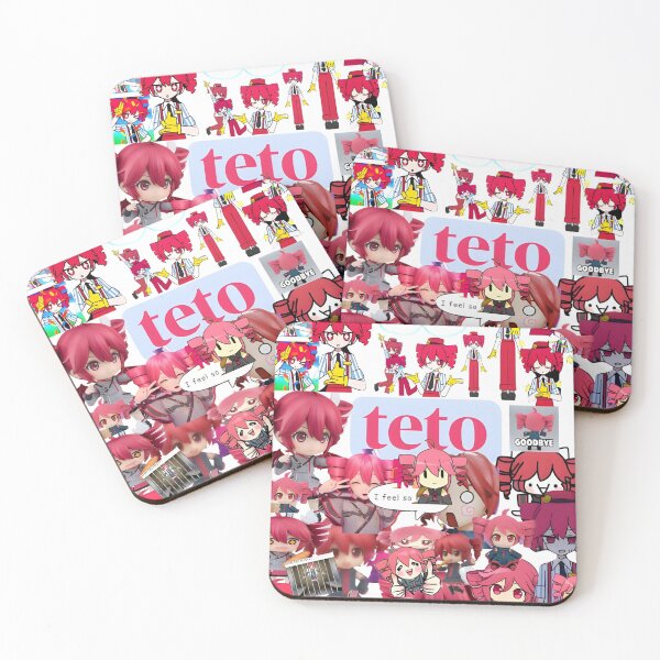 Item preview, Kasane tetooo designed and sold by RadiantGraphics.