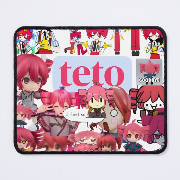 Item preview, Kasane tetooo designed and sold by RadiantGraphics.