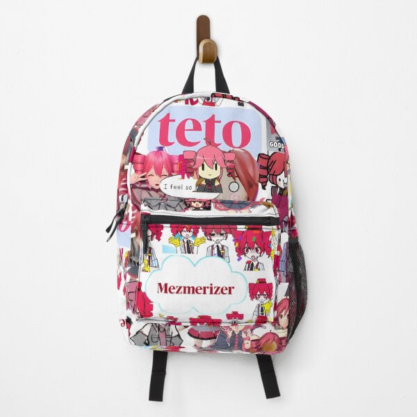 Item preview, Kasane tetooo designed and sold by RadiantGraphics.