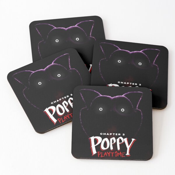 Item preview, Poppy Playtime Catnap Chapter 3 Background designed and sold by bluejourney1987.