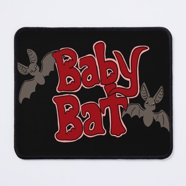 Item preview, Baby Bat designed and sold by PyroAshes.