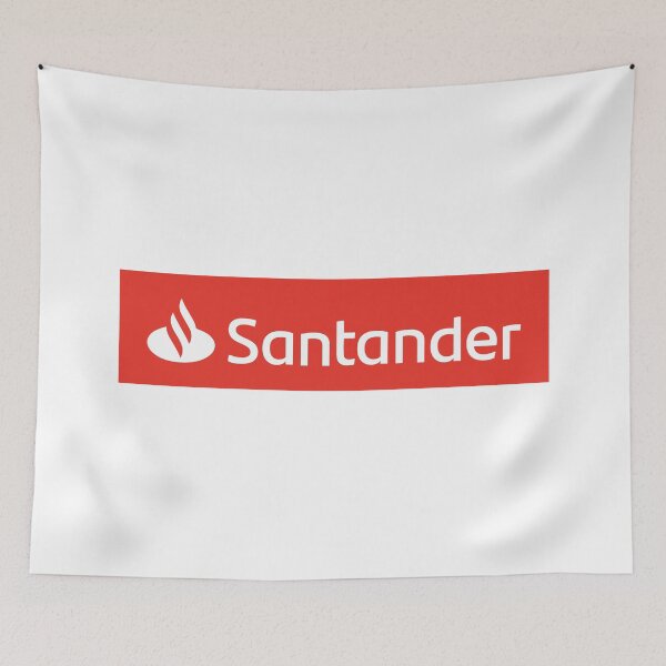 Item preview, Maple Banco Santander aOrchard Bliss designed and sold by Andikanewyork.