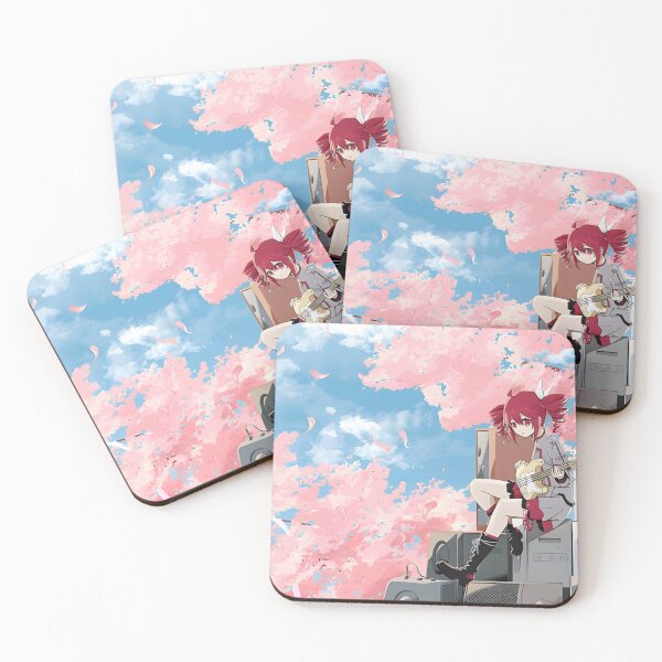 Item preview, Kasane teto art design designed and sold by RadiantGraphics.