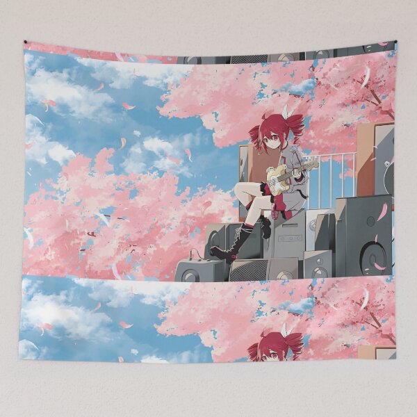 Item preview, Kasane teto art design designed and sold by RadiantGraphics.