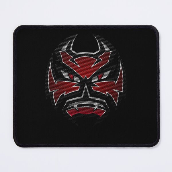 Item preview, Fabio Quartararo Devil Face Mask | Clean Carbon Fiber MotoGP Logo designed and sold by Fan Art Station .