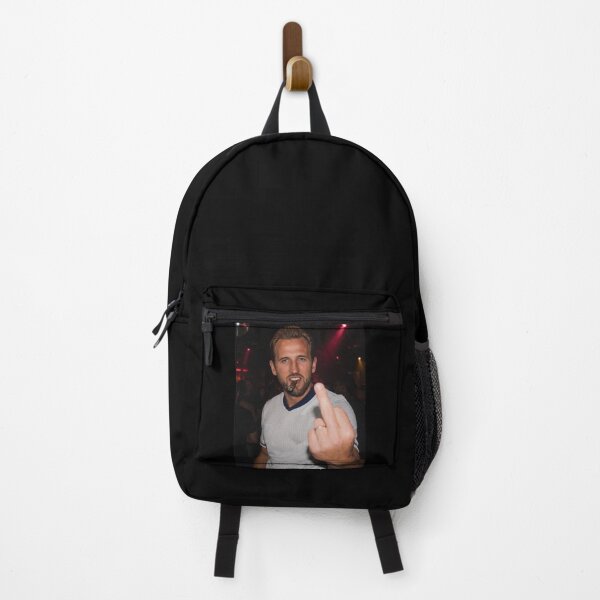 Item preview, harry kane england football pub funny middle finger designed and sold by AlienSlang.