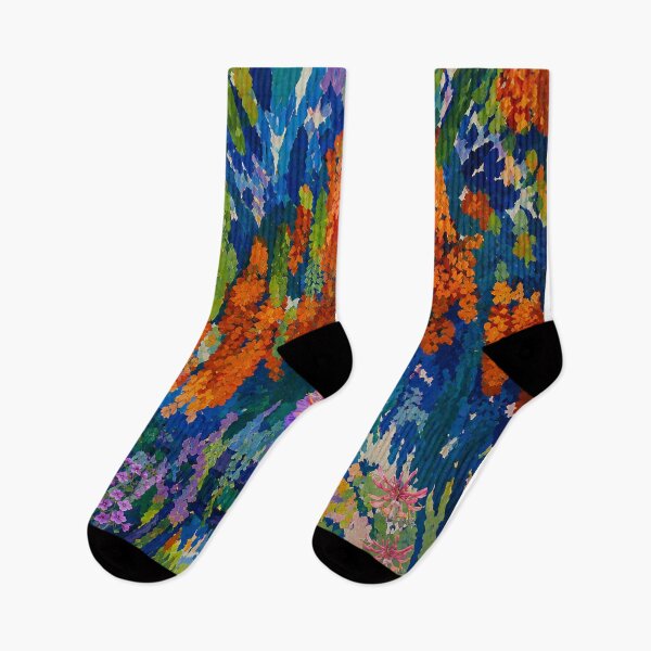 Item preview, Flowers in the Vines designed and sold by RiverDeeDesigns.