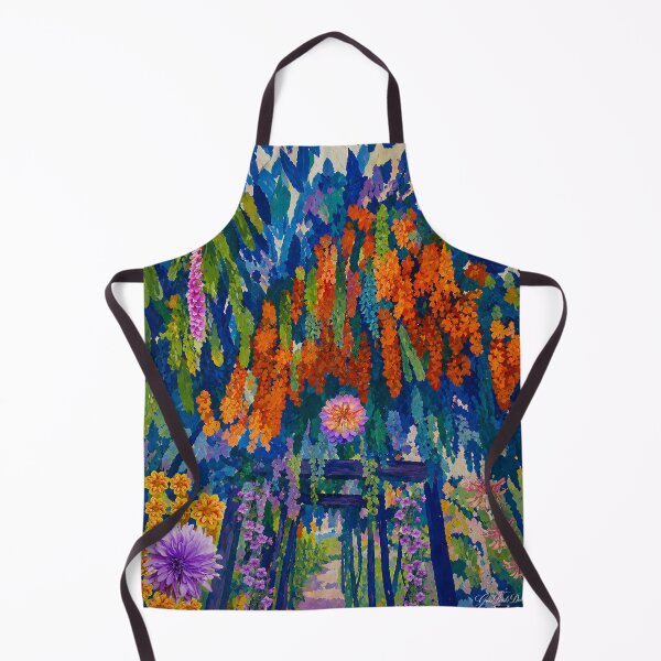 Item preview, Flowers in the Vines designed and sold by RiverDeeDesigns.