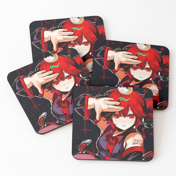 Item preview, Kasane tetooo designed and sold by RadiantGraphics.