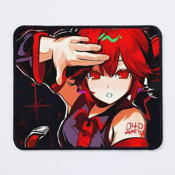 Item preview, Kasane tetooo designed and sold by RadiantGraphics.