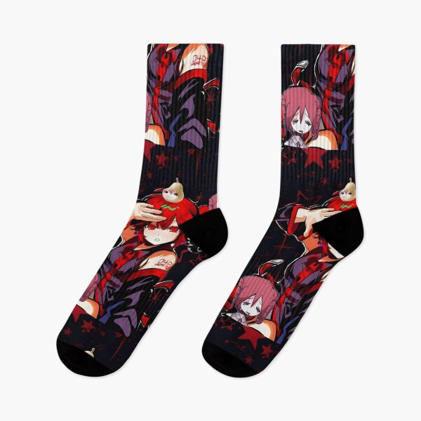 Item preview, Kasane tetooo designed and sold by RadiantGraphics.