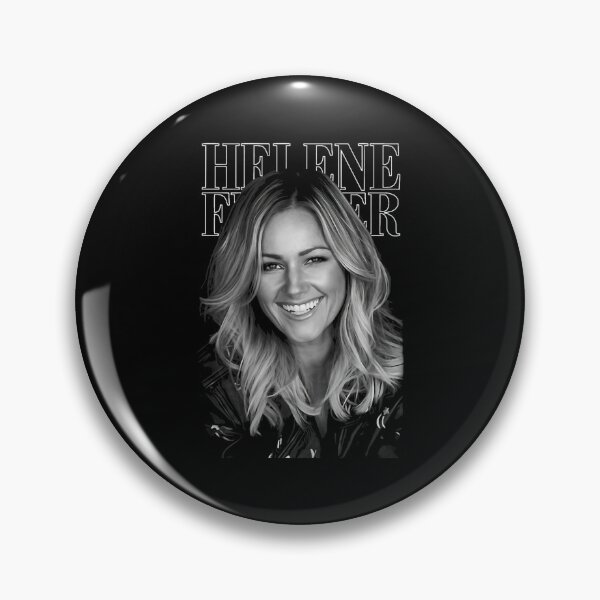 Item preview, helene fischer designed and sold by AlienSlang.