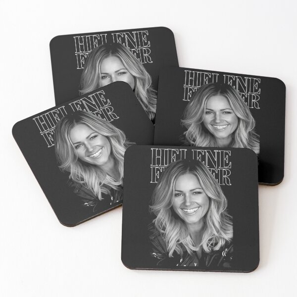 Item preview, helene fischer designed and sold by AlienSlang.